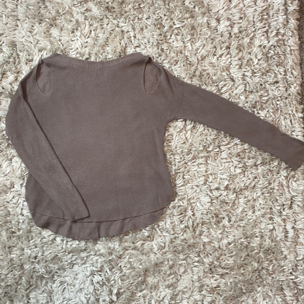 Express Sweater